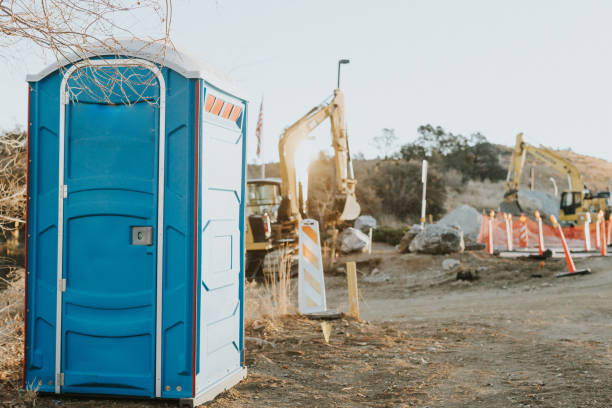 Portable Toilet Options We Offer in Mooresville, IN