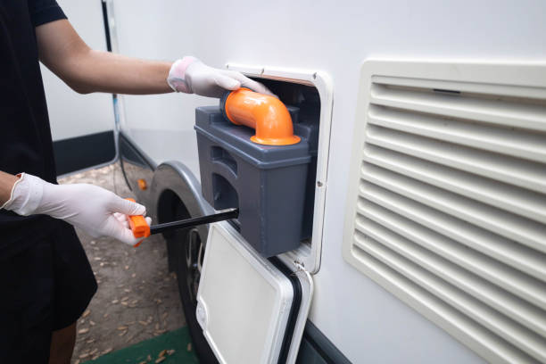 Porta potty rental for festivals in Mooresville, IN