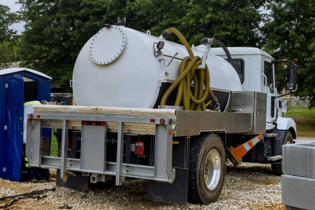 Best Construction site porta potty rental  in Mooresville, IN
