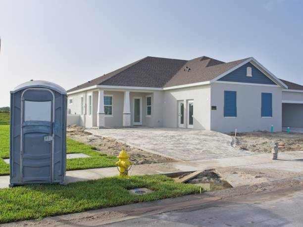 Portable restroom solutions in Mooresville, IN
